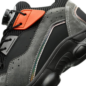 Hugo™TM| Chaussures de securite ultralegeres Revolt