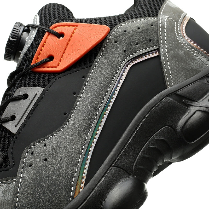 Hugo™TM| Chaussures de securite ultralegeres Revolt