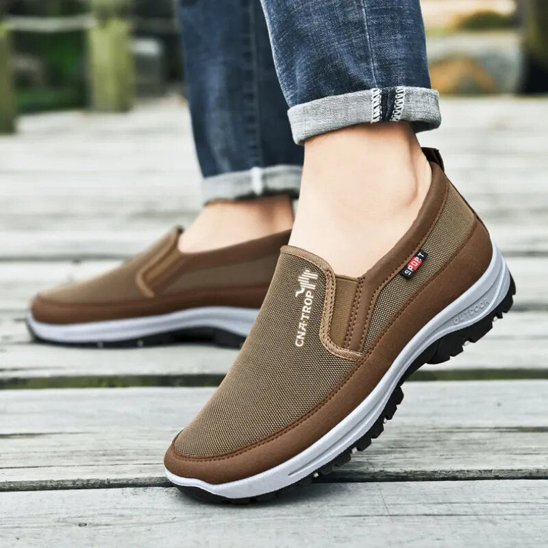 Hugo™TM| Chaussures Resistantes & Confortables