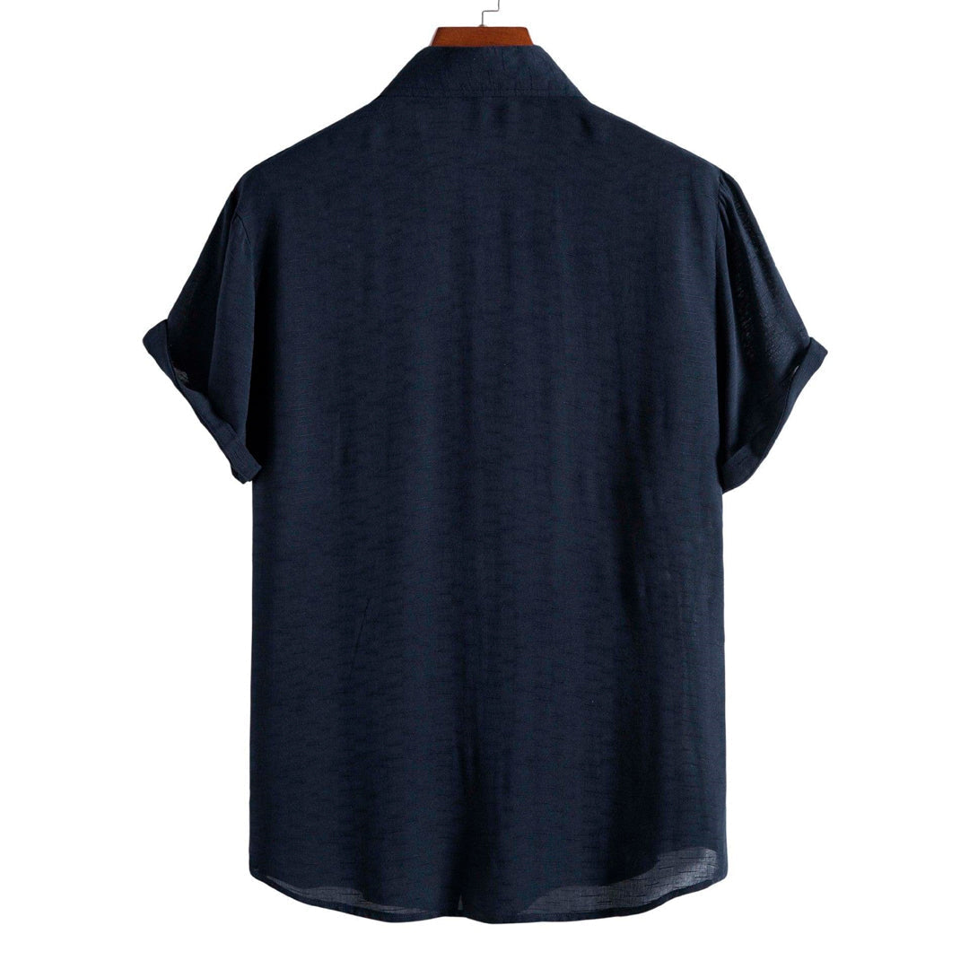 Shirt manches courtes Lisa Everyday | Weston™TM