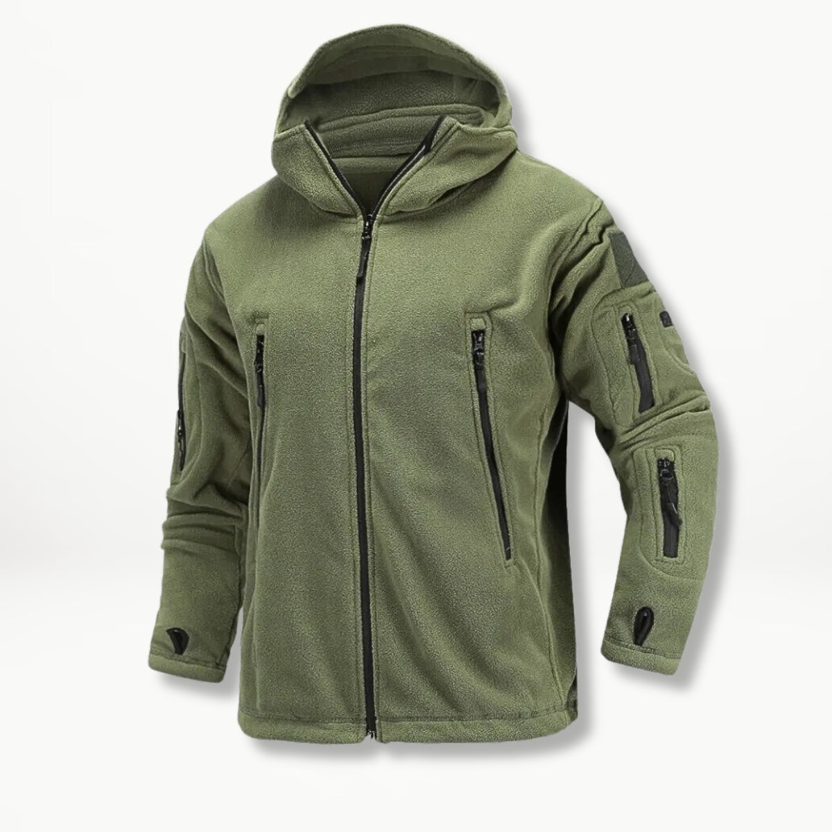 Hugo™TM| Egis Veste polaire