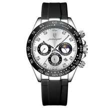 Herrenuhr Chronotype | Weston™TM