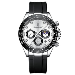 Herrenuhr Chronotype | Weston™TM