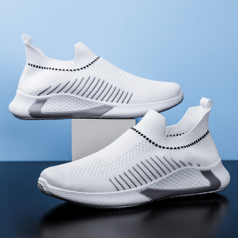 Hugo™TM| Chaussures Orthopediques Et Respirantes Lohr