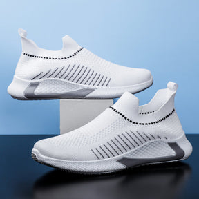 Hugo™TM| Chaussures Orthopediques Et Respirantes Lohr