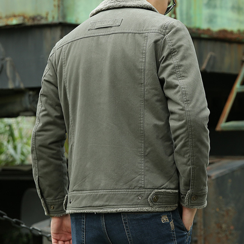 Hugo™TM| Veste Prime Thermofly