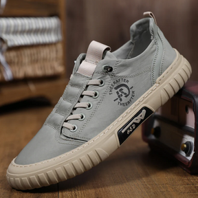 Hugo™TM| Chaussures Titanium Resistantes & Confortables