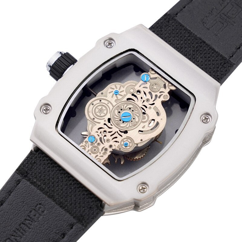 Montre Homme Scorpion | Hugo™TM