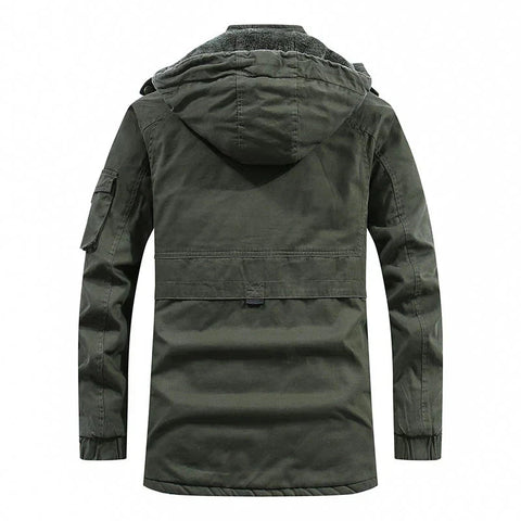 The Hugo™TM| Veste Jack pour hommes