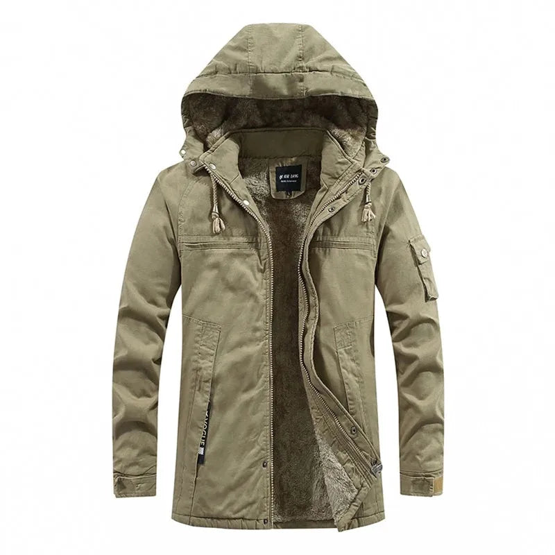 The Hugo™TM| Veste Jack pour hommes