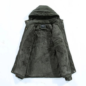 The Hugo™TM| Veste Jack pour hommes