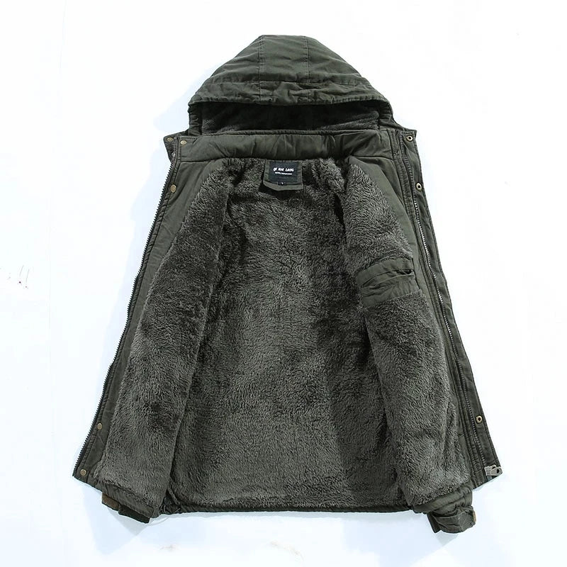 The Hugo™TM| Veste Jack pour hommes