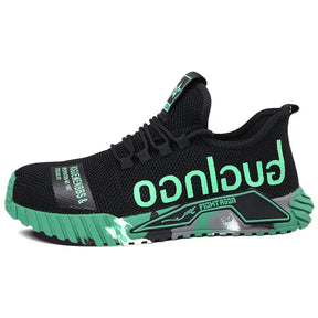 StrideX Weston™TM • Chaussures de securite n°1 dans le monde