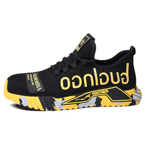 StrideX Weston™TM • Chaussures de securite n°1 dans le monde