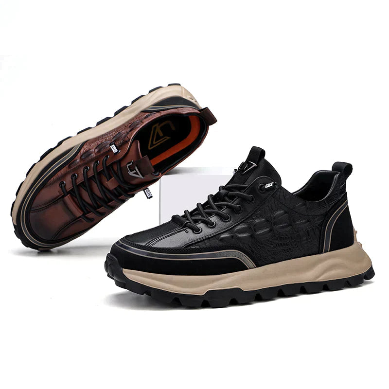 Hugo™TM| Chaussures Rogue Resistantes & Confortables