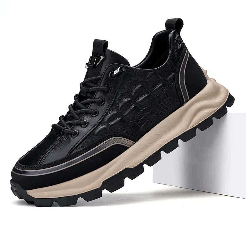 Hugo™TM| Chaussures Rogue Resistantes & Confortables