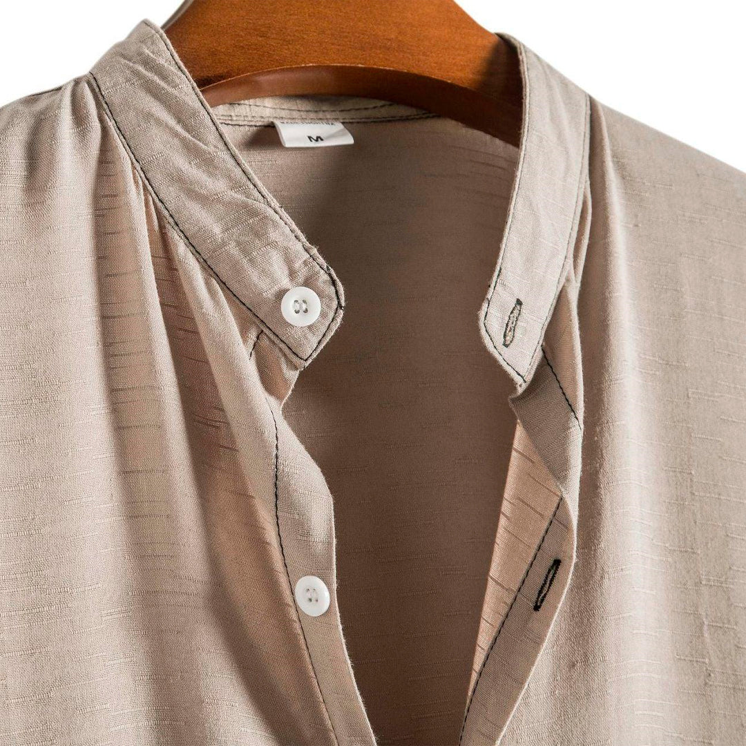 Shirt Homme Essentials | Weston™TM