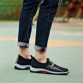 Hugo™TM| Chaussures March Resistantes & Confortables