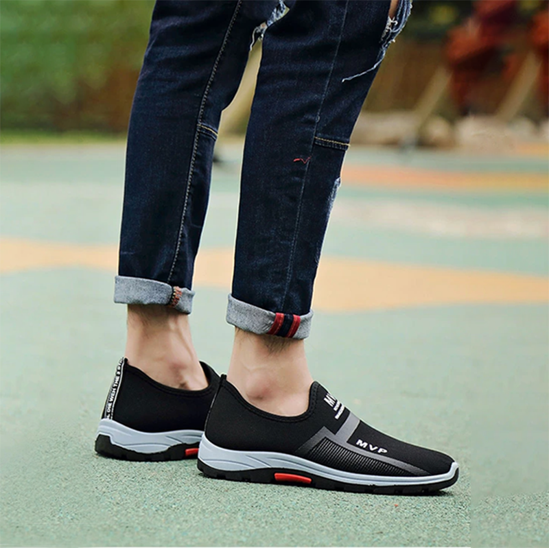 Hugo™TM| Chaussures March Resistantes & Confortables