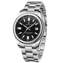 Herrenuhr Altitude | Weston™