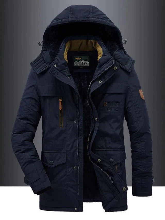 Weston™TM| Titan-Armeejacke