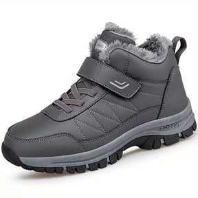 FrostFitTM – Chaussures thermiques confortables