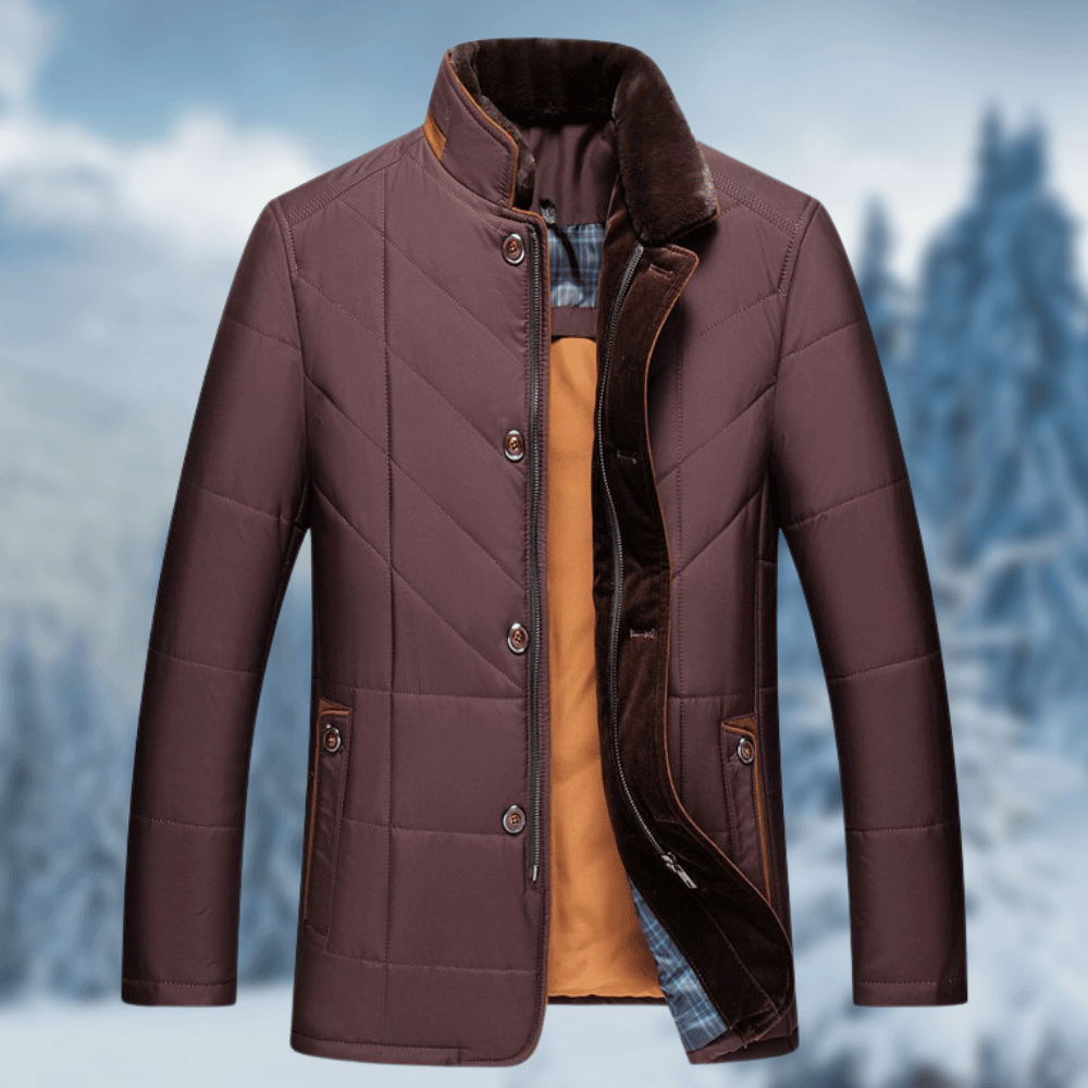 Hugo™TM| Matthew Manteau d'hiver