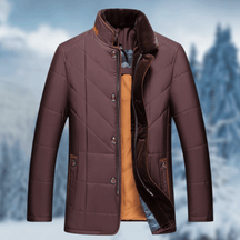 Hugo™TM| Matthew Manteau d'hiver