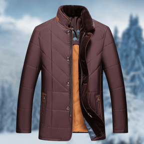 Hugo™TM| Matthew Manteau d'hiver