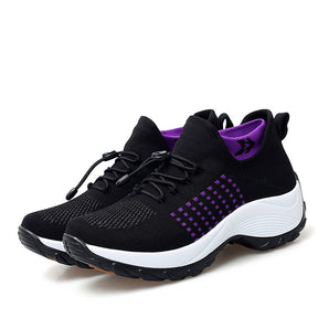 Hugo™TM| Chaussures orthopediques confortables bell