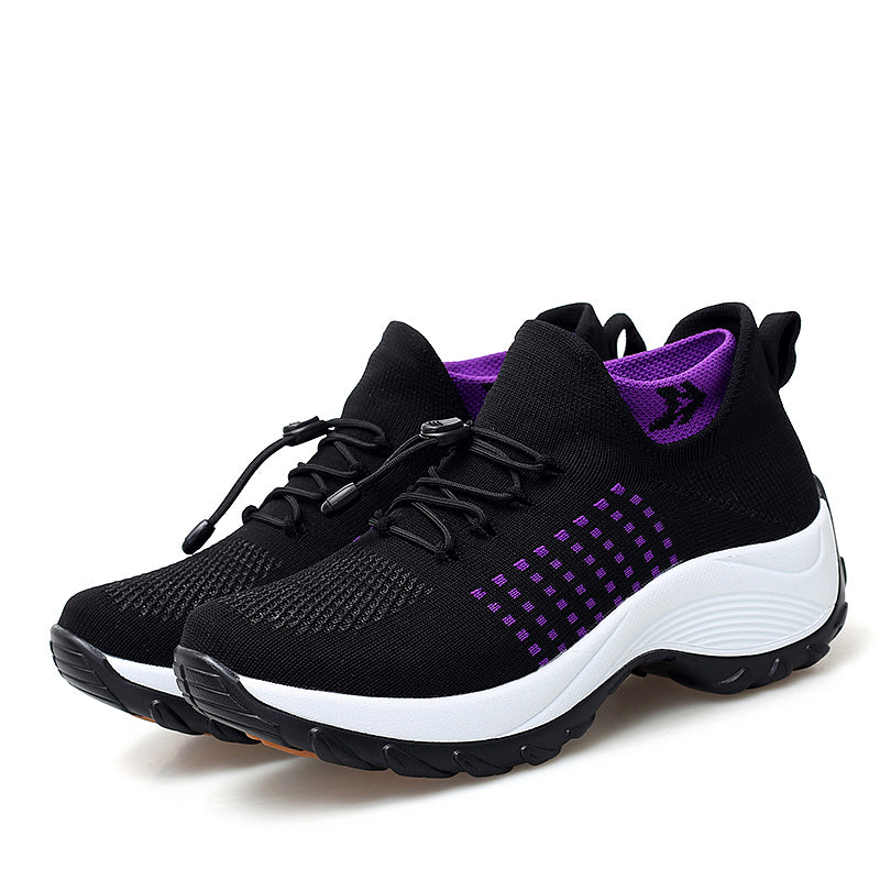 Hugo™TM| Chaussures orthopediques confortables bell