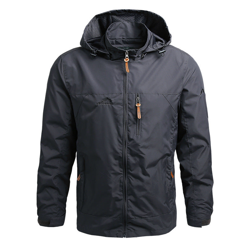 Weston™TM| Softshelljacke Dion