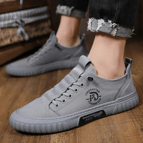 Hugo™TM| Chaussures Titanium Resistantes & Confortables