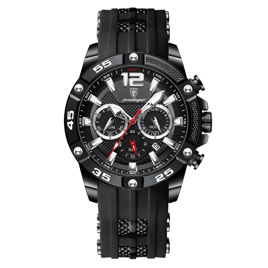 Agile Herrenuhr | Weston™