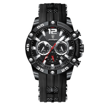 Agile Herrenuhr | Weston™