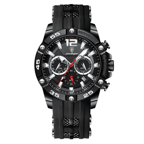Agile Herrenuhr | Weston™