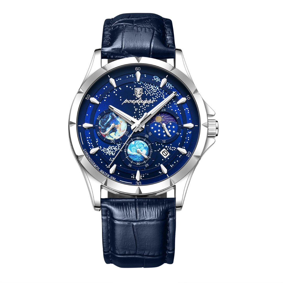 Montre Homme Kosmos | Hugo™TM