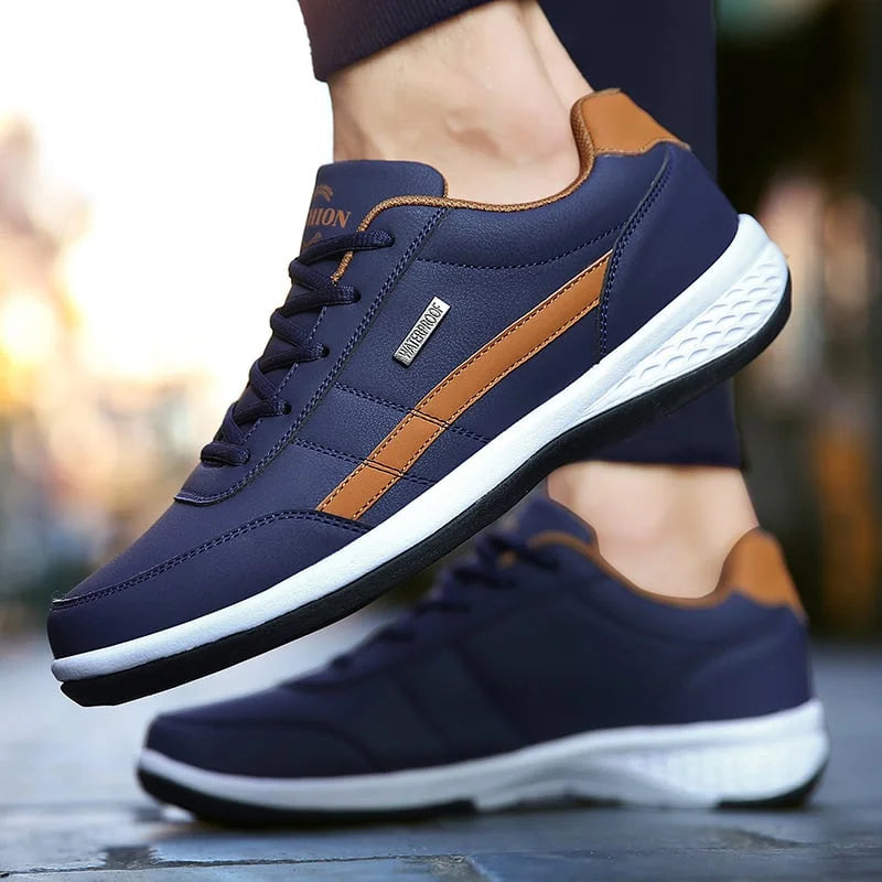 Hugo™TM| Chaussures Orthopediques Louis