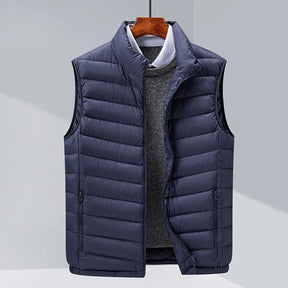 Hugo™TM| Gilet homme Robi