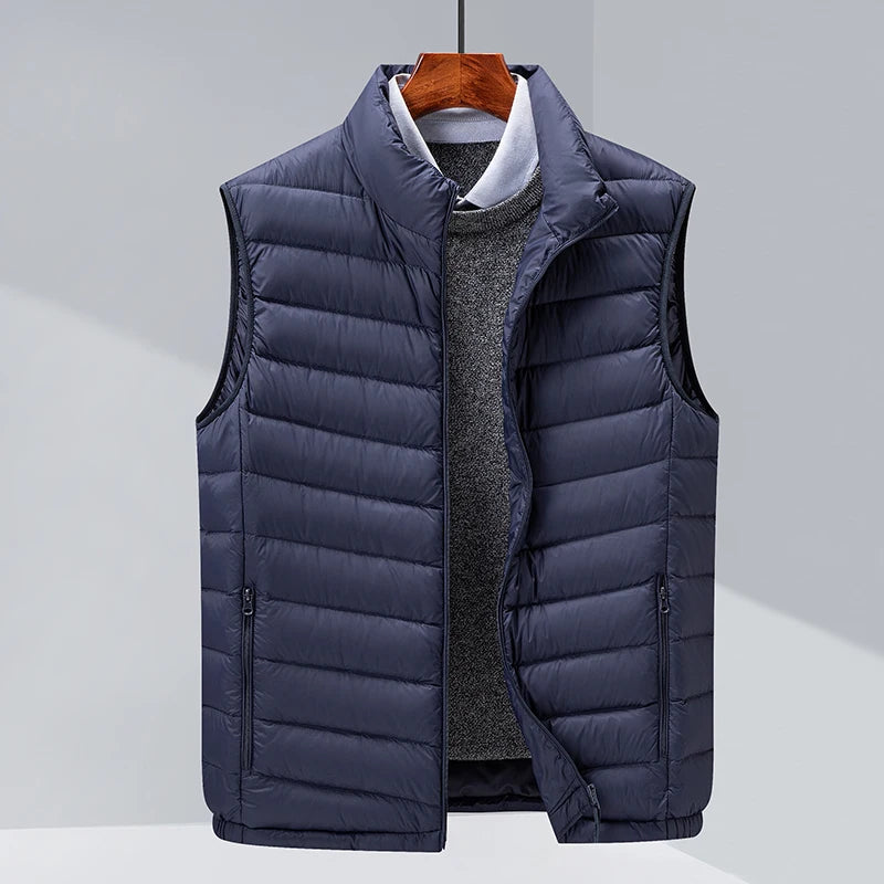 Hugo™TM| Gilet homme Robi