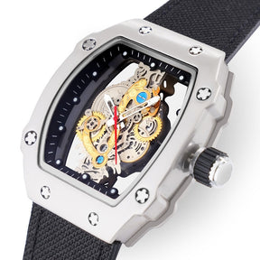 Montre Homme Scorpion | Hugo™TM