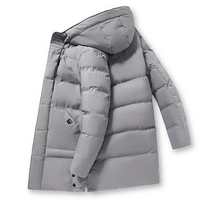 Hugo™TM| Parka Marcello