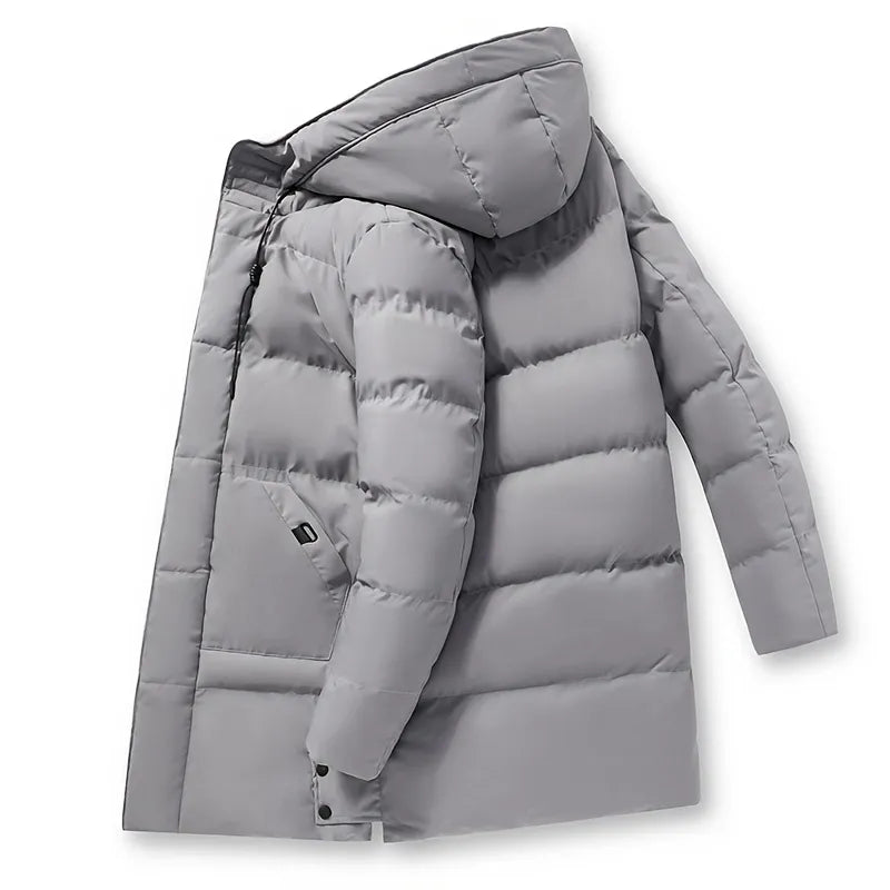 Hugo™TM| Parka Marcello