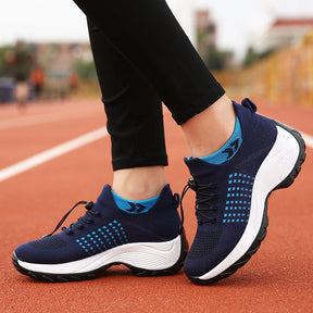 Hugo™TM| Chaussures orthopediques confortables bell