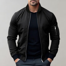 Weston™ | Max Bomberjacke für Herren