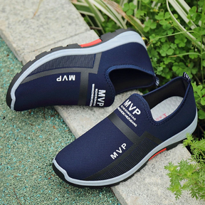 Hugo™TM| Chaussures March Resistantes & Confortables