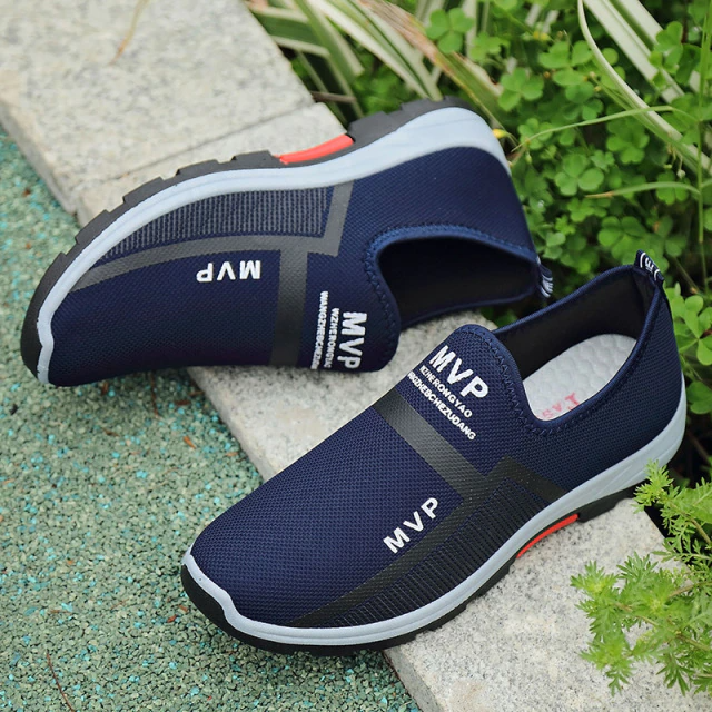 Hugo™TM| Chaussures March Resistantes & Confortables