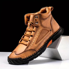 SALKINTM | Chaussures en cuir elegantes pour homme
