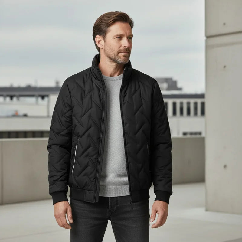 The Hugo™TM- Veste Lars pour hommes