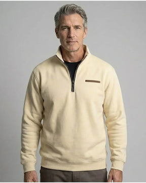 LalunaTM – Lässiger Fleece-Pullover
